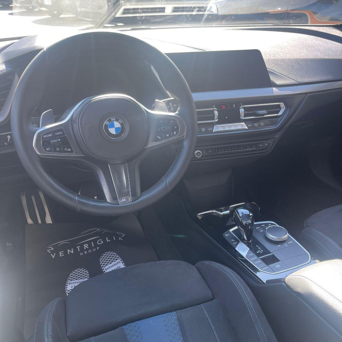 BMW - Serie 1 - 118d 5p. Msport