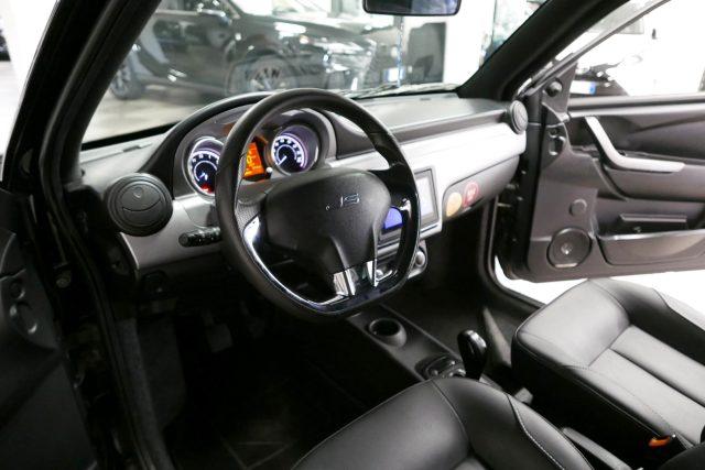 LIGIER JS 50 DCI