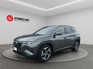 HYUNDAI Tucson 1.6 CRDI 48V DCT Exellence