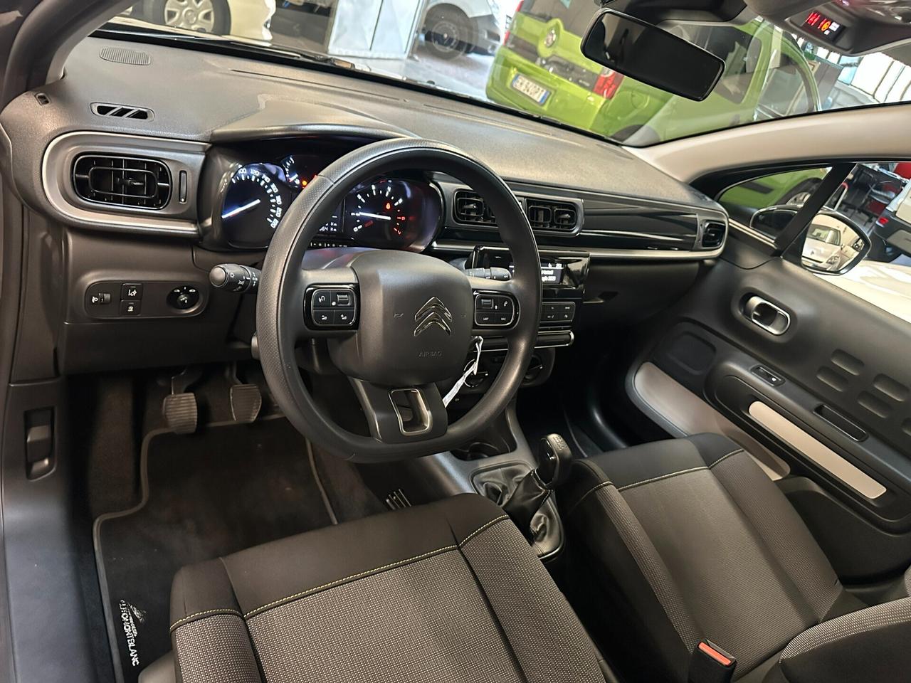 Citroen C3 UNICO PROPRIETARIO