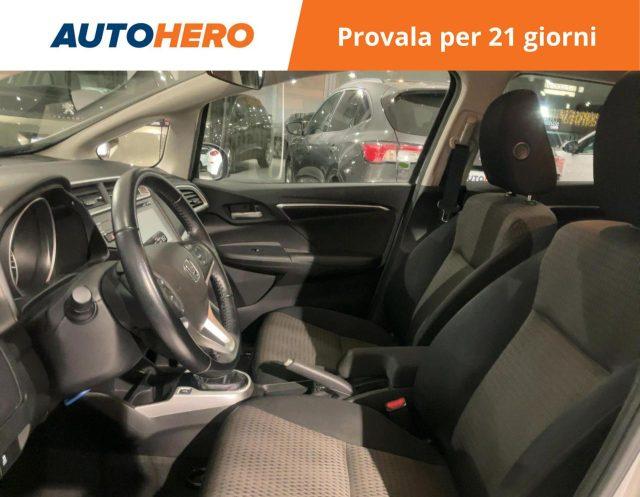 HONDA Jazz 1.3 Elegance Navi ADAS