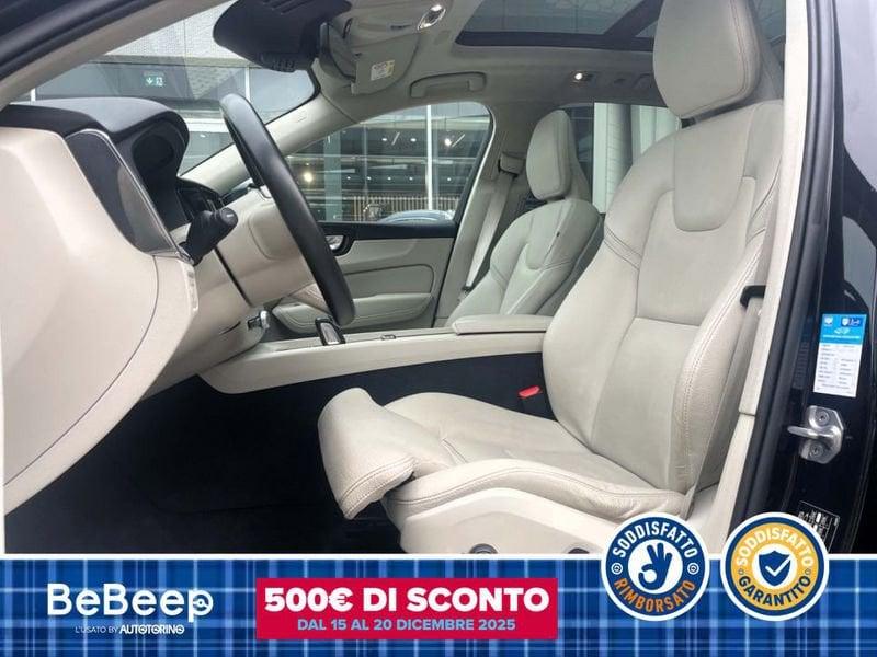 Volvo XC60 2.0 T6 PHEV INSCRIPTION AWD AUTO