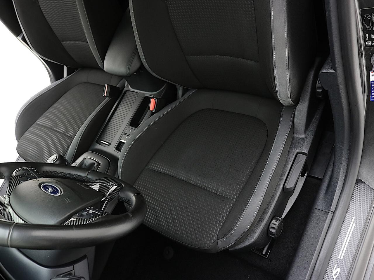 Ford Focus 1.5 EcoBlue 120CV Business