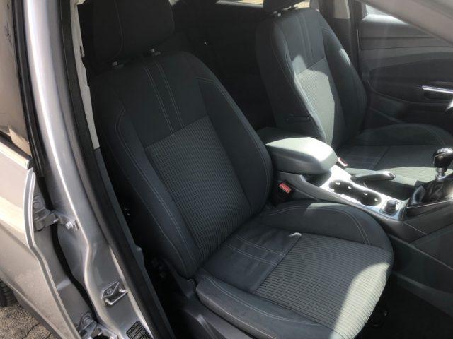 FORD C-Max 1.6 TDCi 115CV Titanium