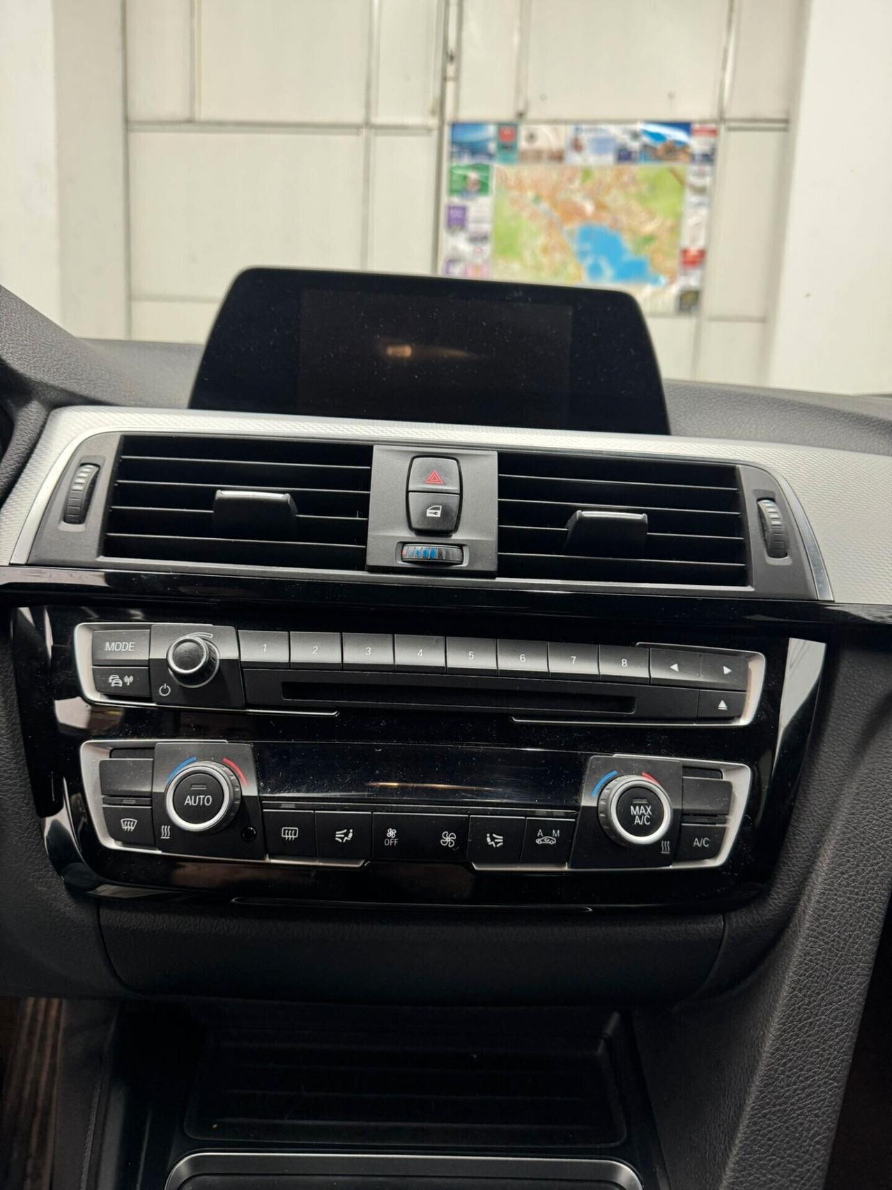 Bmw 318 318d xDrive Touring Msport