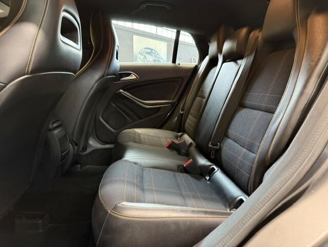 Mercedes-benz CLA 200 CDI S.W. Automatic Sport