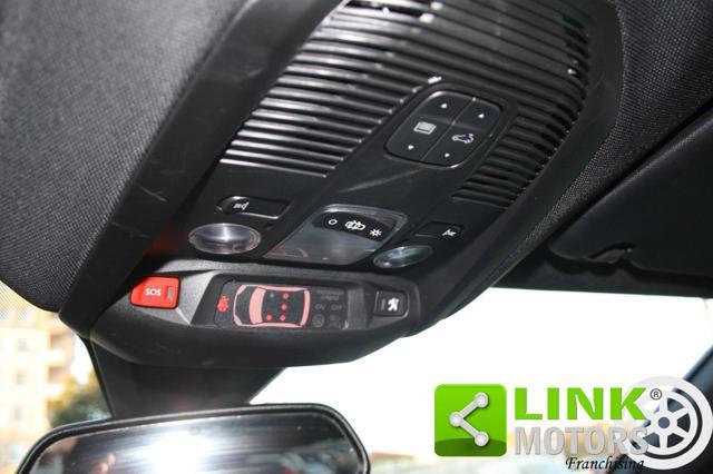 PEUGEOT 3008 PureTech Turbo 130 S&S EAT8 Allure