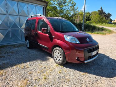 Fiat Qubo 1.3 MJT 95 CV Trekking