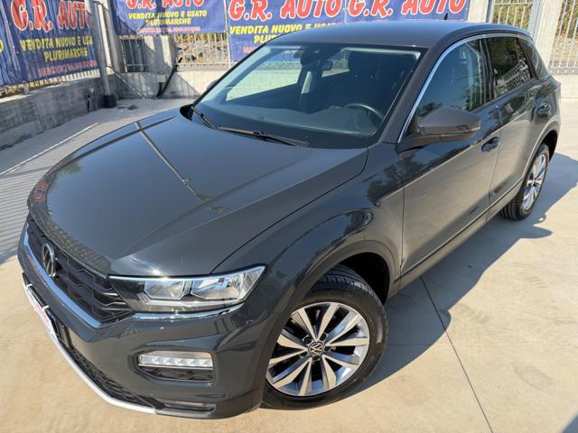 VOLKSWAGEN T-Roc 2.0 TDI SCR Style AZIENDALE