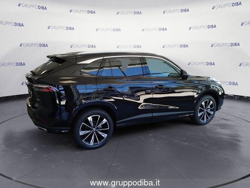 MG HS NUOVO Nuova 1.5T DCT LUX Black Dark
