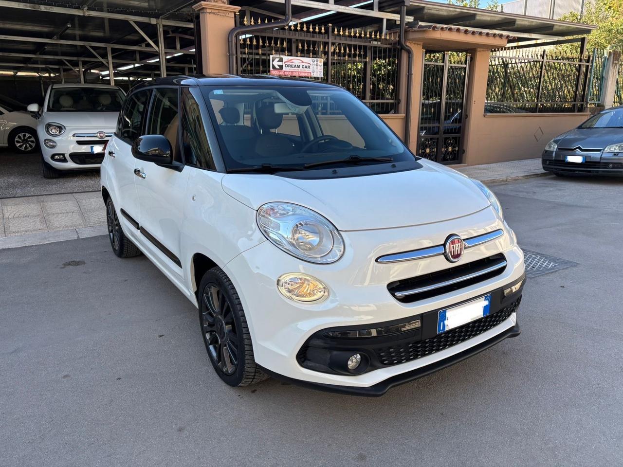 Fiat 500L 1.6 Multijet 120 CV 120°