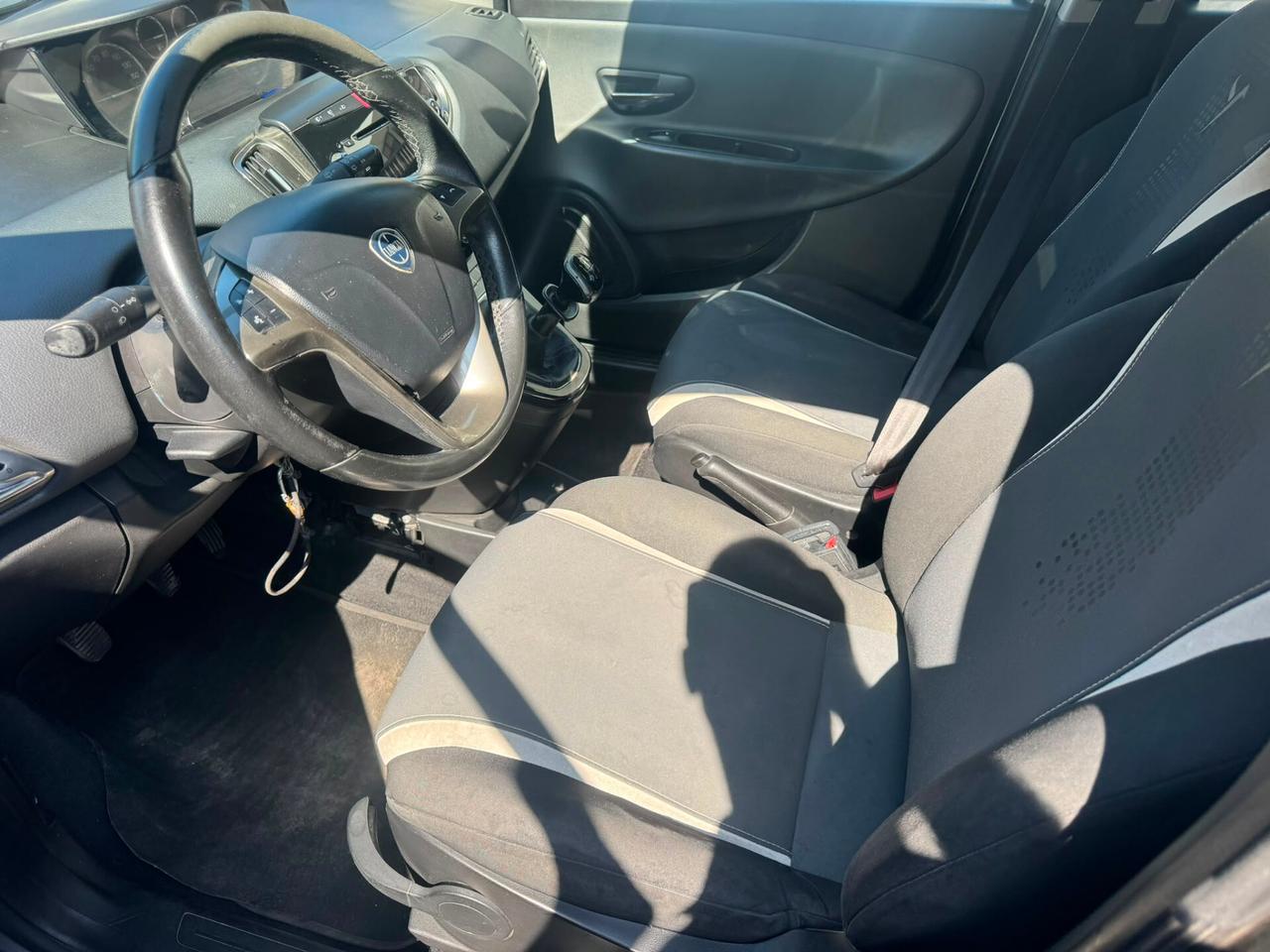 Lancia Ypsilon 1.2 69 CV 5 porte GPL Ecochic Gold