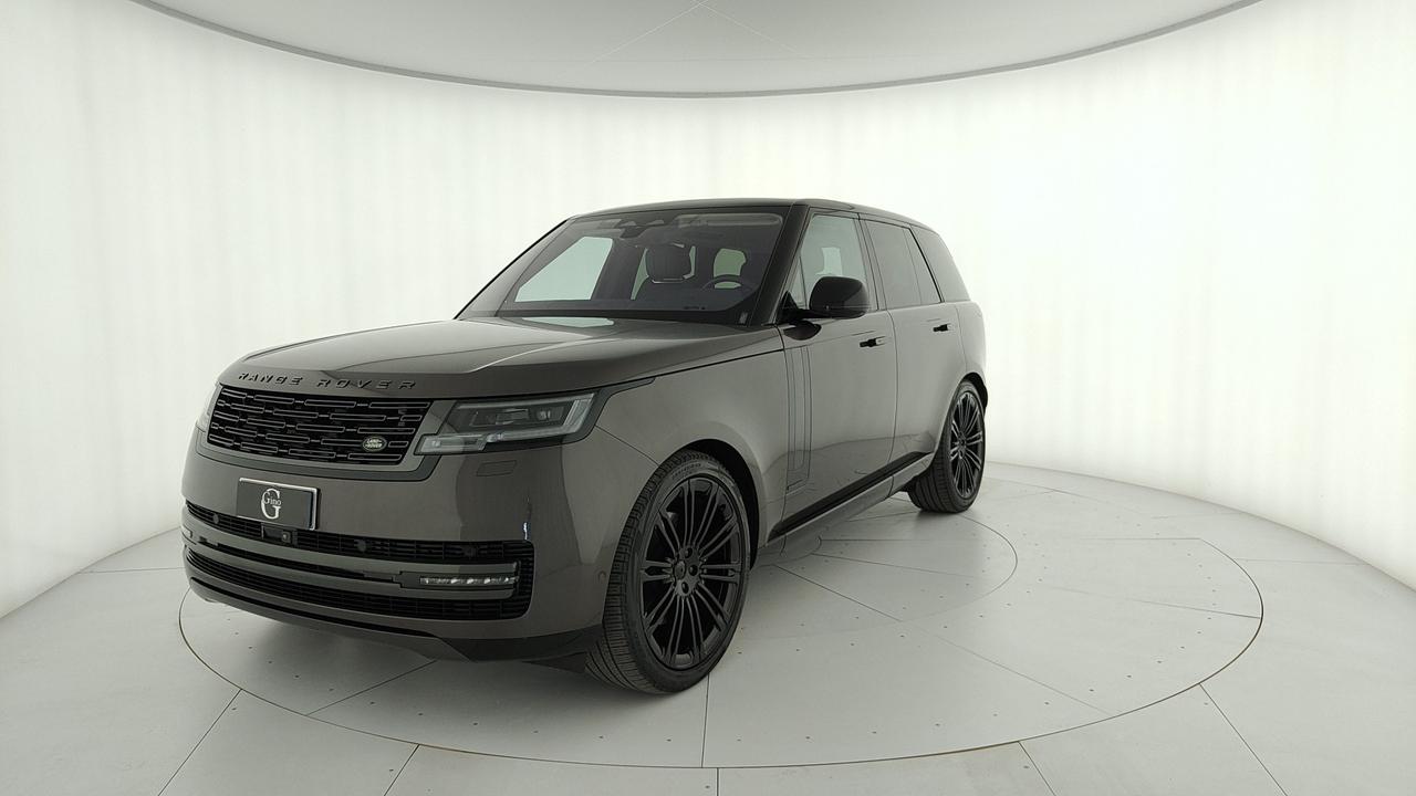 LAND ROVER Range Rover V 2022 - Range Rover 3.0d i6 mhev Autobiography
