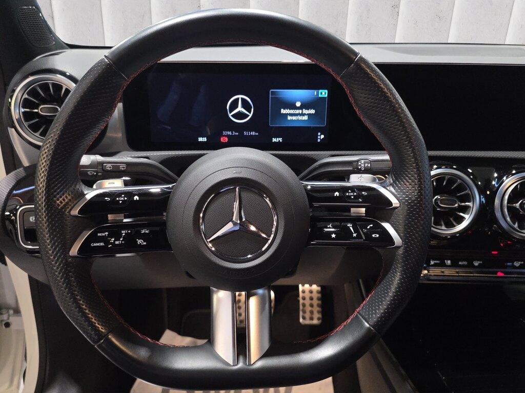 Mercedes Classe A 250 250 Premium Plus AMG Line 4Matic 7G-DCT