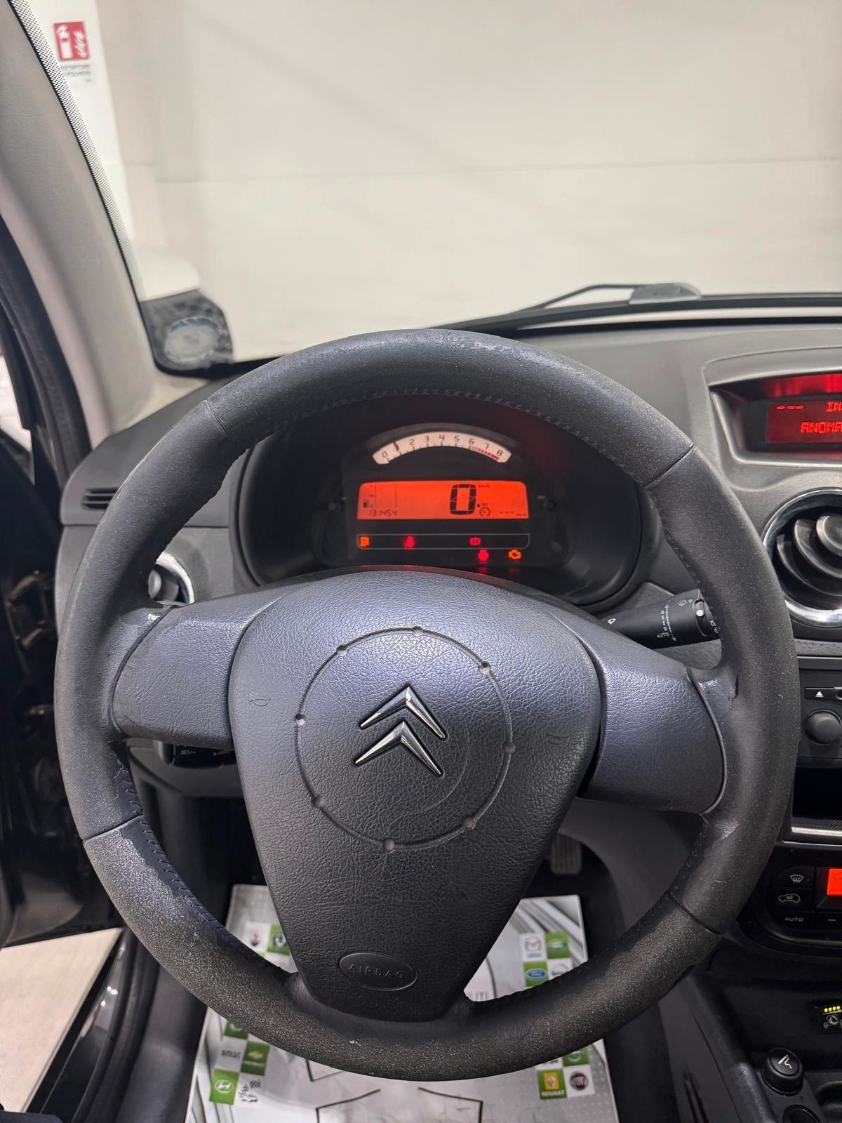 Citroen C3 1.1 Perfect Bi Energy G