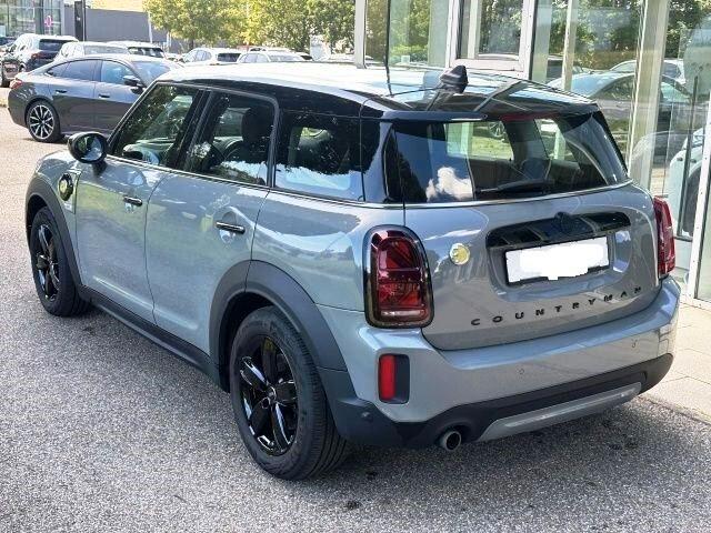 Mini Cooper Countryman Mini 1.5 Cooper SE Countryman ALL4 Automatica