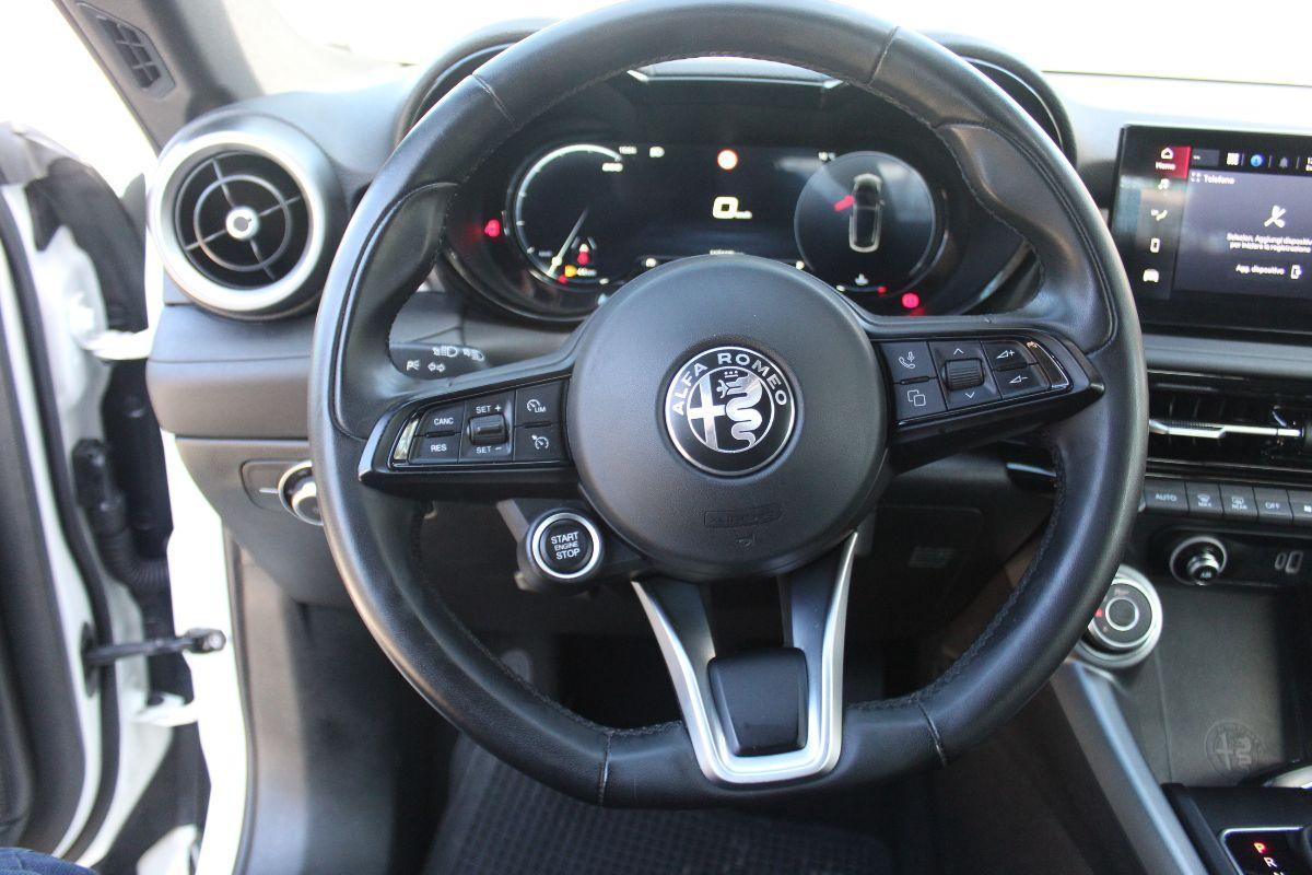 ALFA ROMEO - Tonale - 1.6 diesel 130 CV TCT6 Sprint