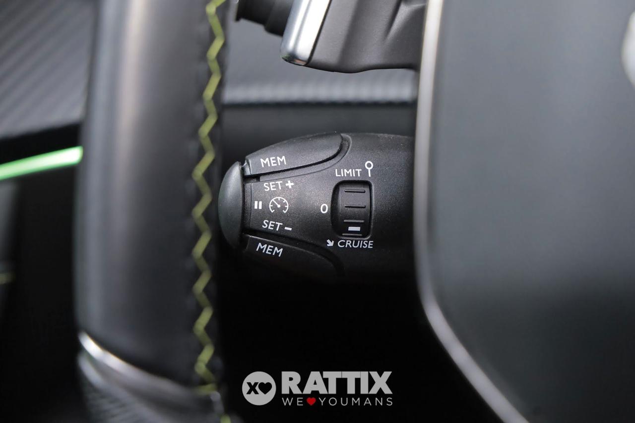 Peugeot 2008 1.2 Puretech 130CV GT EAT8