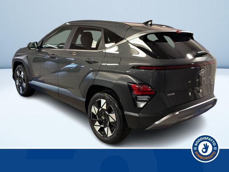 Hyundai Kona 1.6 HEV Exellence MY26