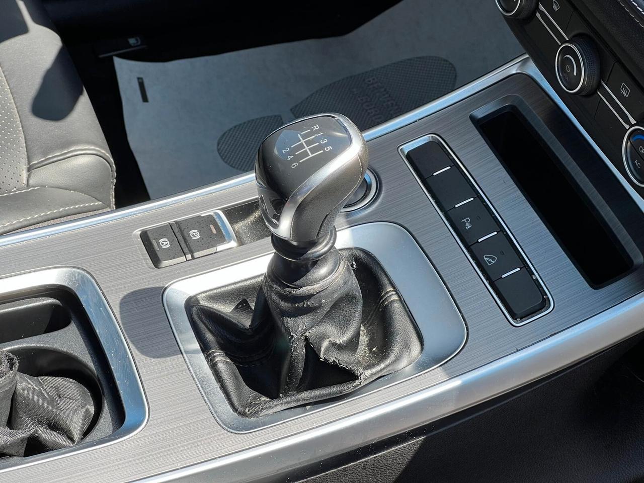Dr F35 1.5 Turbo Bi-Fuel GPL
