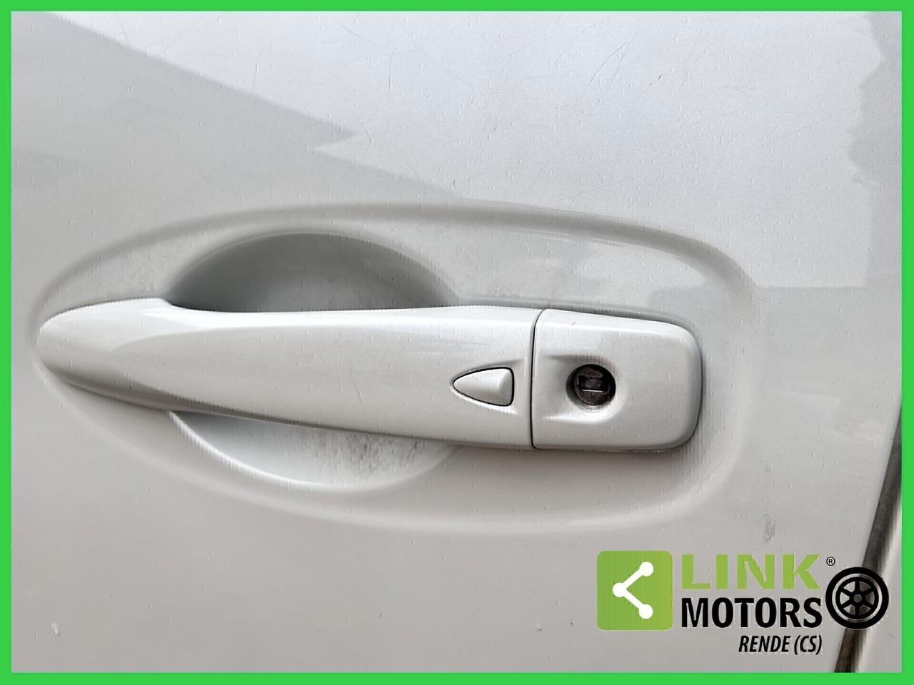 Renault Kadjar dCi 8V 110CV EDC Energy Intens