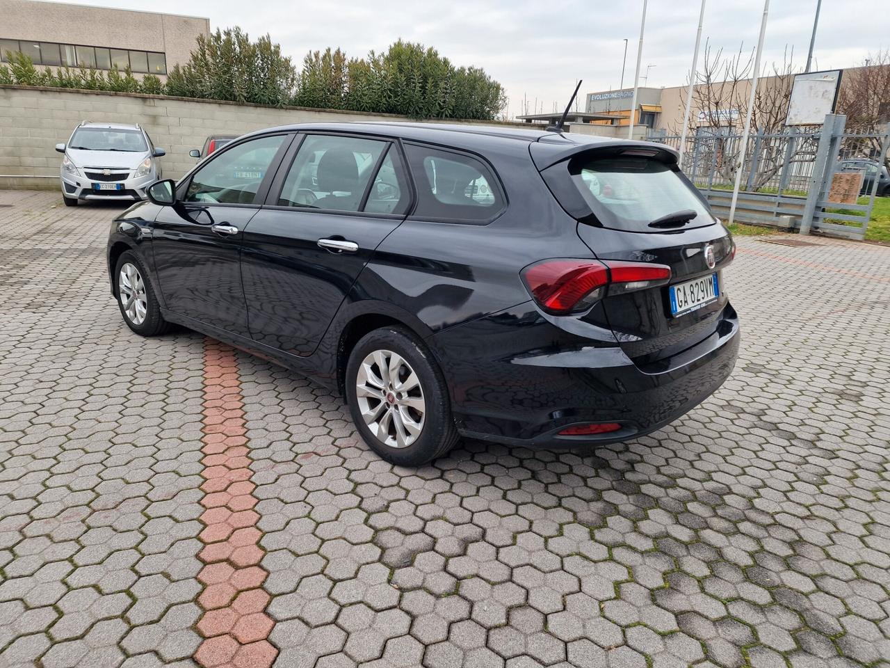 Tipo 1.4 95 cv SW Lounge 58000 km 2019