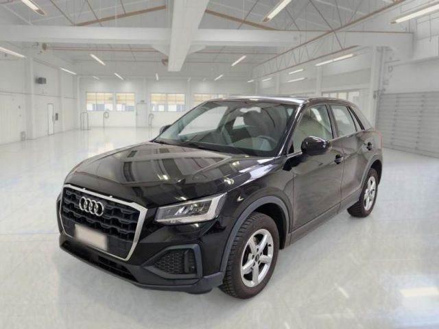 AUDI Q2 35 TFSI Business