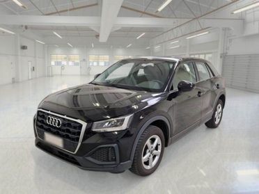 AUDI Q2 35 TFSI Business