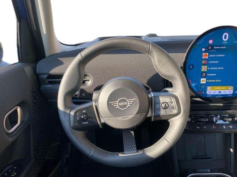 MINI Cooper Mini 5p 1.5 C Classic auto