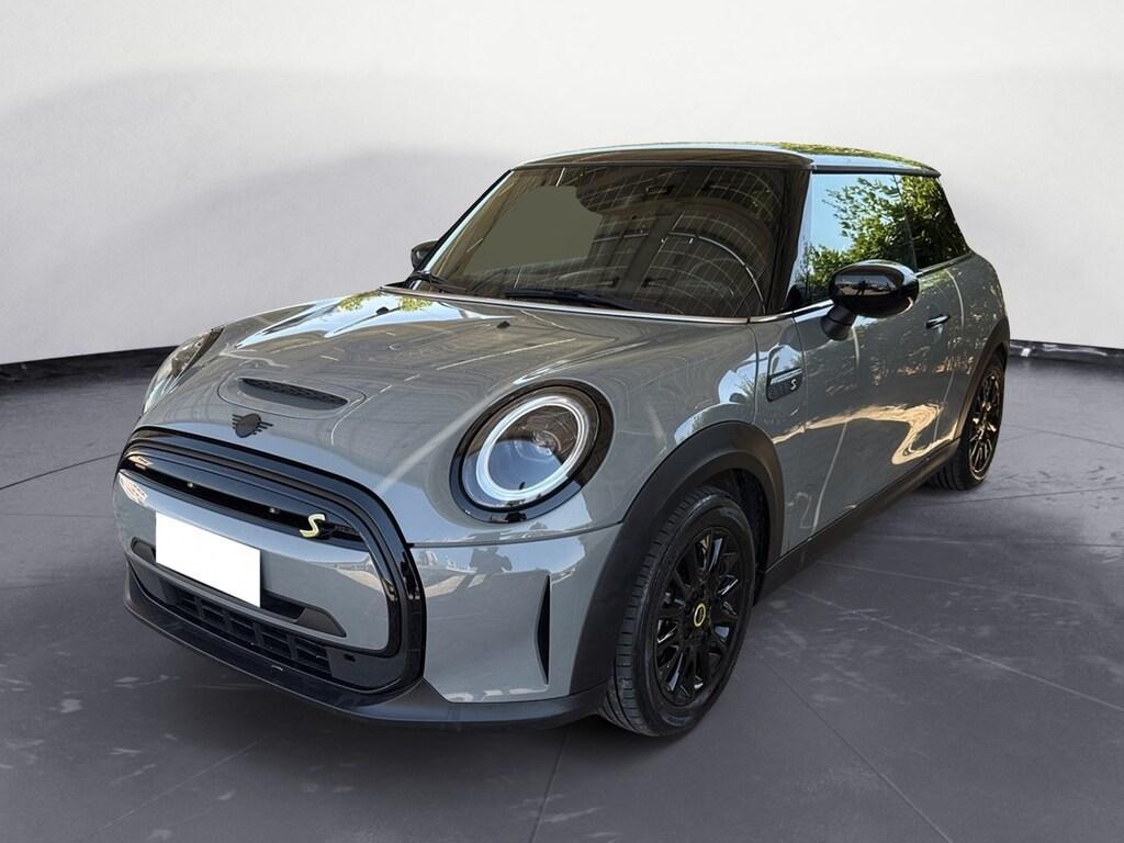 Mini Cooper SE 3p Classic auto