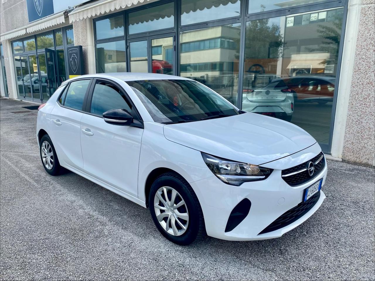 Opel Corsa 1.2 Edition - 2022
