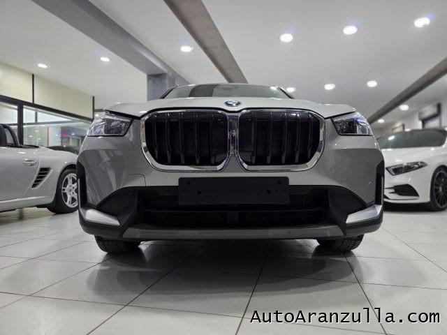 BMW X1 NEW sDrive 18d 150CV Navi Fari Led