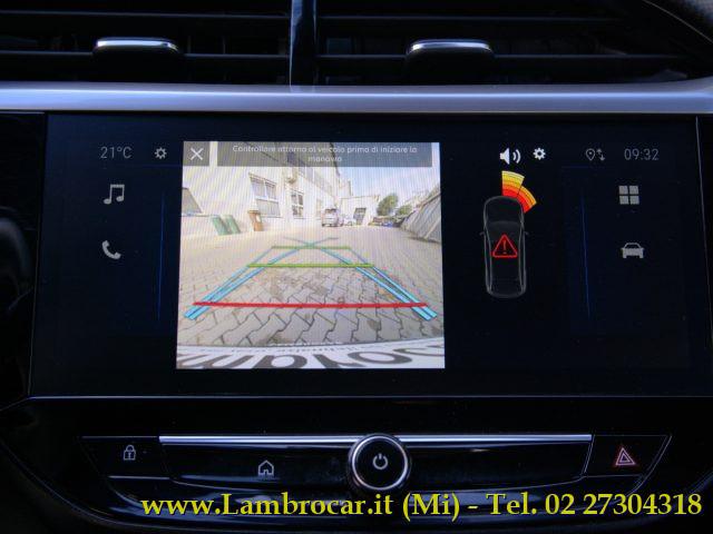 OPEL Corsa 1.2 100 CV aut. GS Aziendale