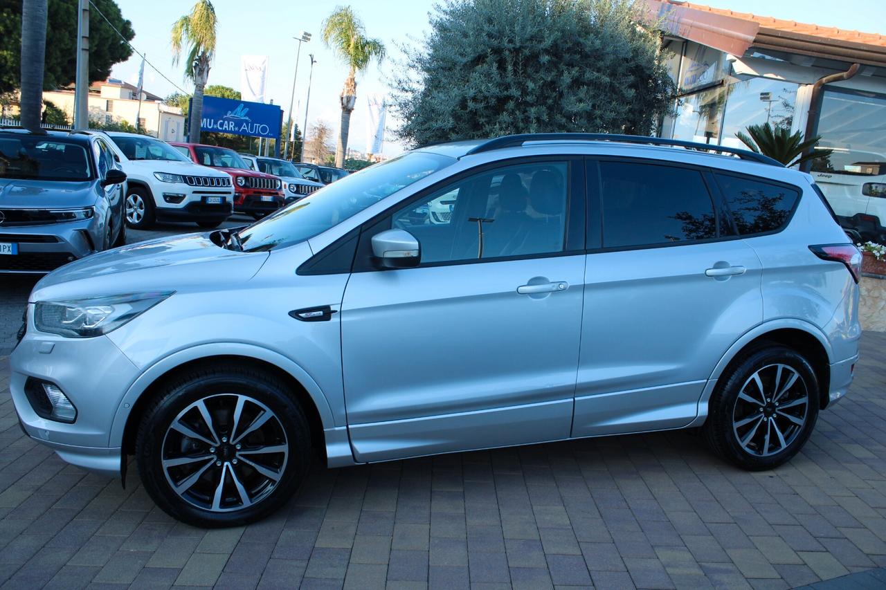 Ford Kuga 1.5 TDCI 120 CV S&S 2WD ST-Line