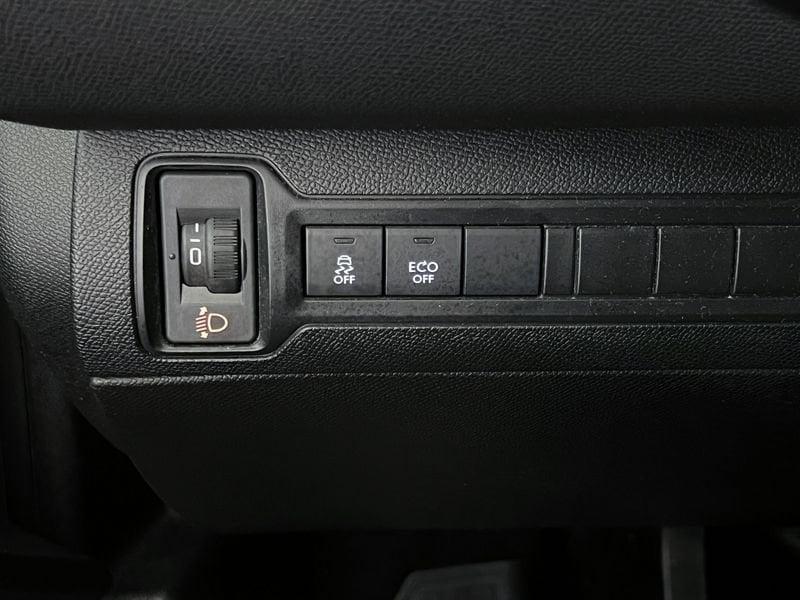 Peugeot 308 308 PureTech Turbo 110 S&S Active