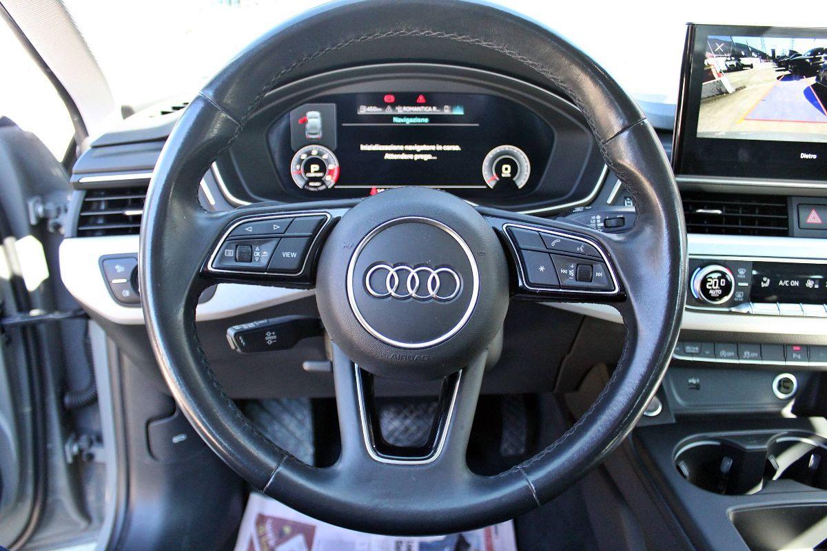 AUDI - A5 - SPB 50 TDI quattro tiptronic Business