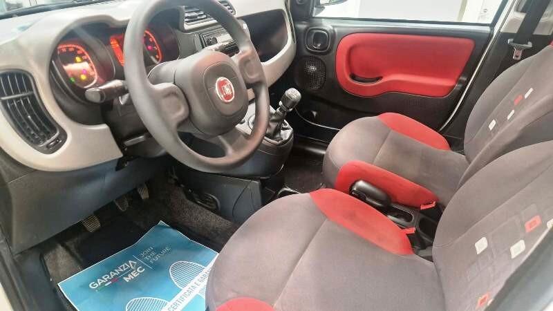 Fiat Panda 1.2 easypower 69 CV Easy GPL