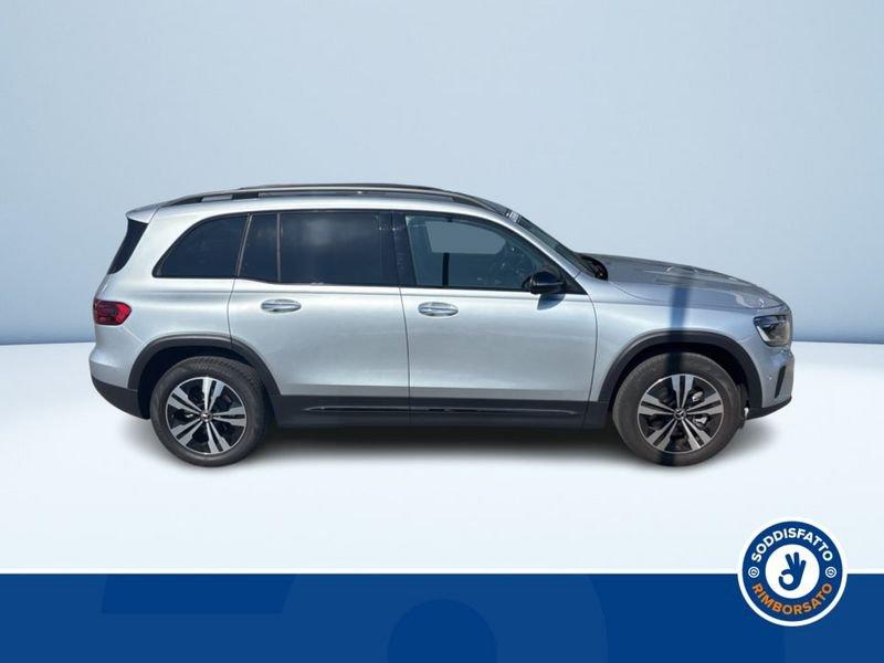 Mercedes-Benz GLB Classe 200 d Automatic Advanced Plus Progressive