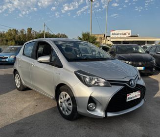 Toyota Yaris 1.5 Hybrid 5 porte Business