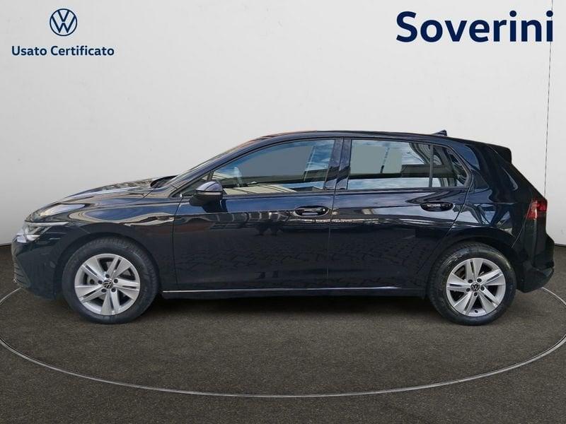 Volkswagen Golf Golf 1.5 etsi evo Life 130cv dsg