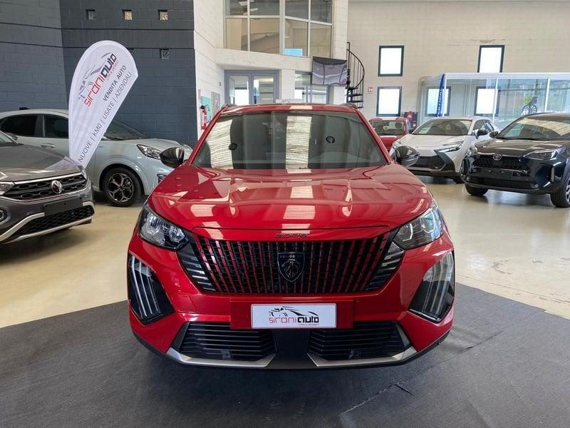Peugeot 2008 PureTech 100 S&S Allure - PROMO SIRONIAUTO+