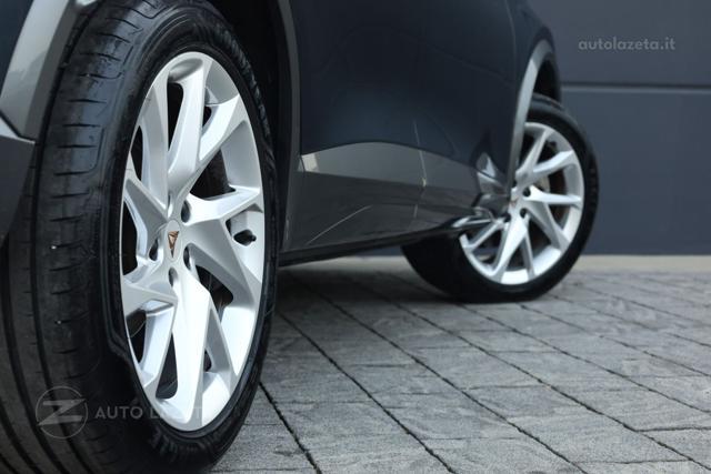 CUPRA Formentor 1.5 TSI 150CV