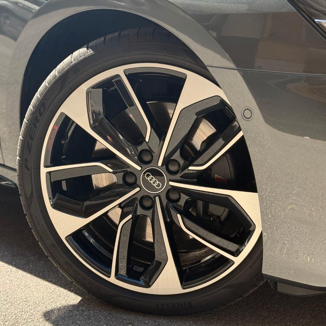 Audi S3 SPB 2.0 TFSI 310cv quattro S-Tronic Sport Attitude