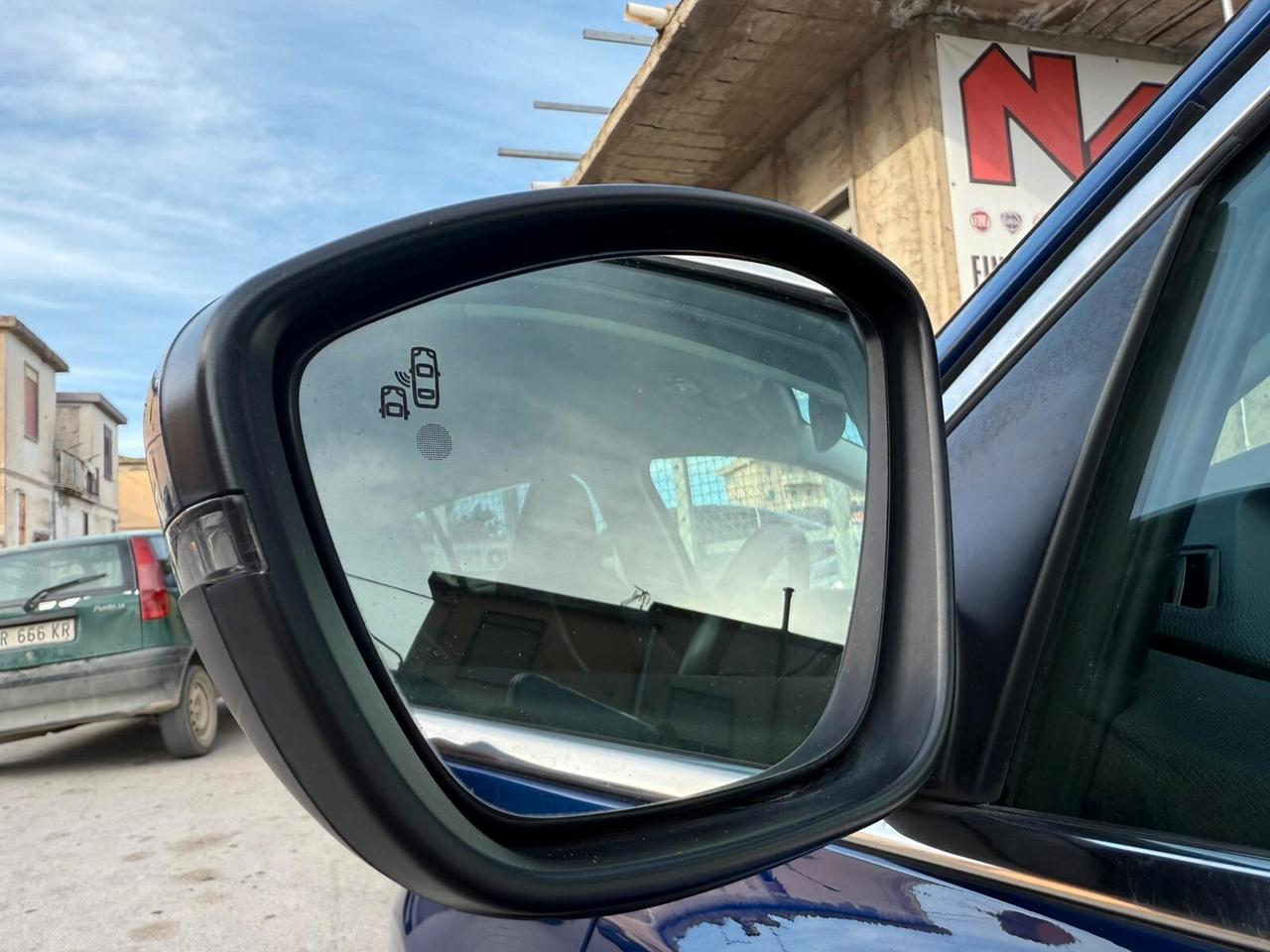 Peugeot 308 BlueHDi 120 S&S Allure