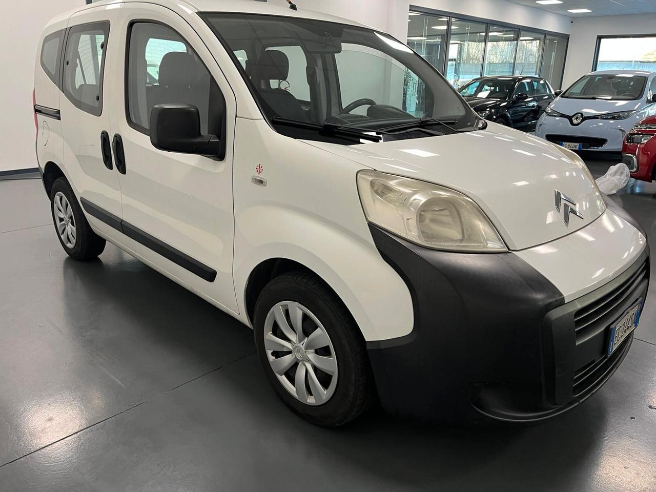Citroen Nemo 1.3 hdi m-space-EURO5-5POSTI