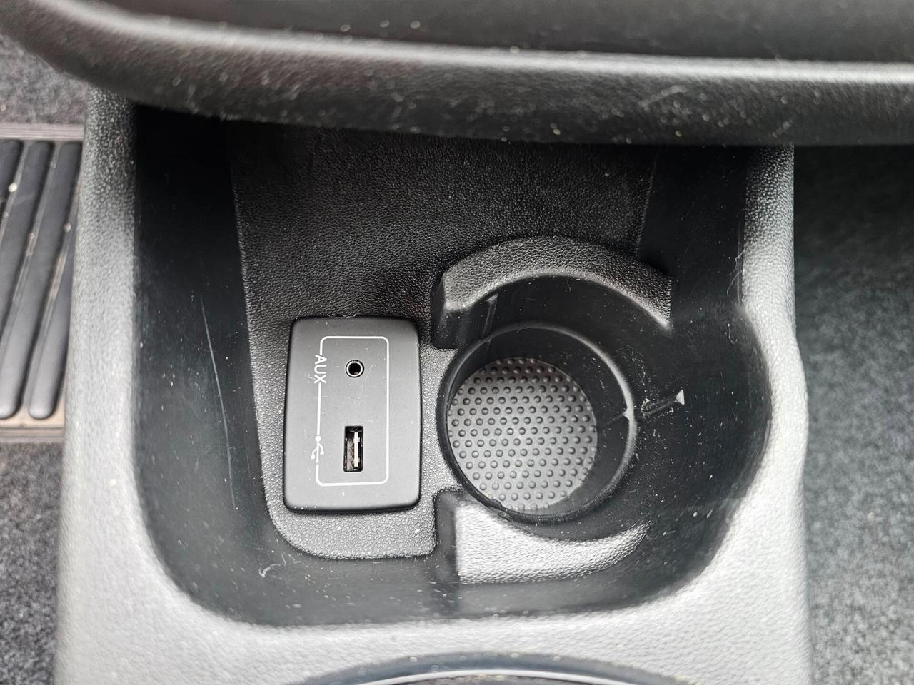 Fiat Punto 1.3 MJT 95CV S&S 5 porte Van 4 posti N1