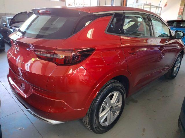 OPEL Grandland 1.5 diesel Ecotec aut. Edition km0 SUPERPROMO