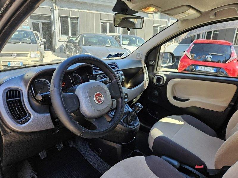 FIAT Panda 1.2 Easy