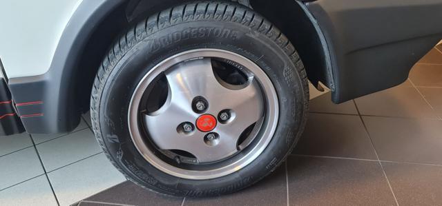 FIAT Ritmo 130 TC 3 porte Abarth **CONDIZIONI ECCELLENTI**