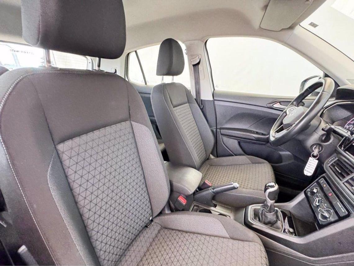 VOLKSWAGEN T Cross 1 0 tsi style 95cv